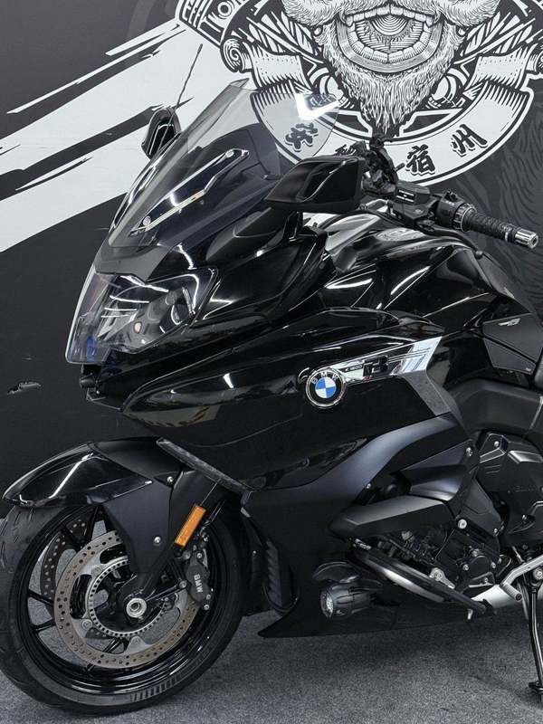 二手宝马K 1600