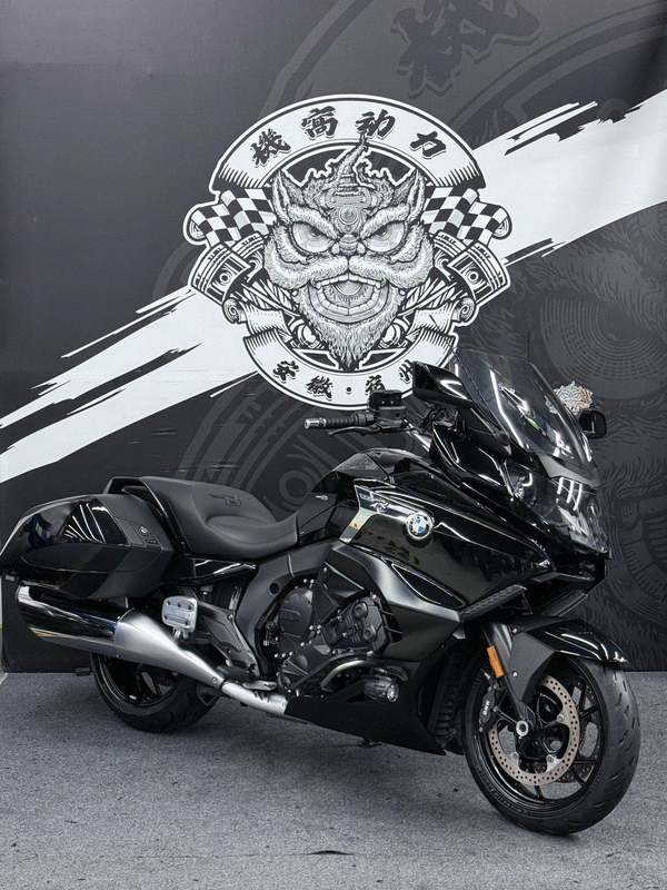 二手宝马K 1600
