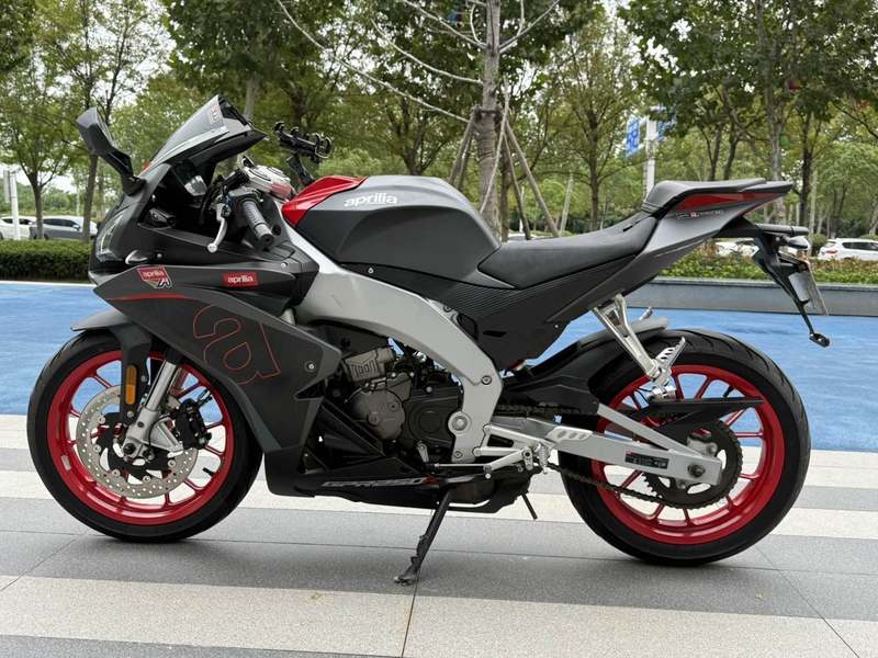 二手宗申阿普利亚GPR250R