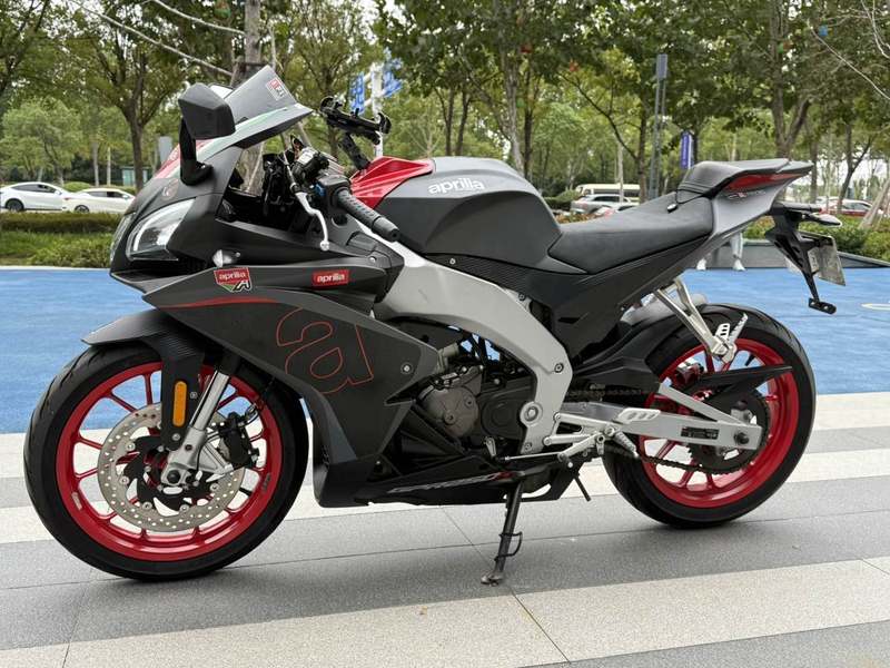 二手宗申阿普利亚GPR250R