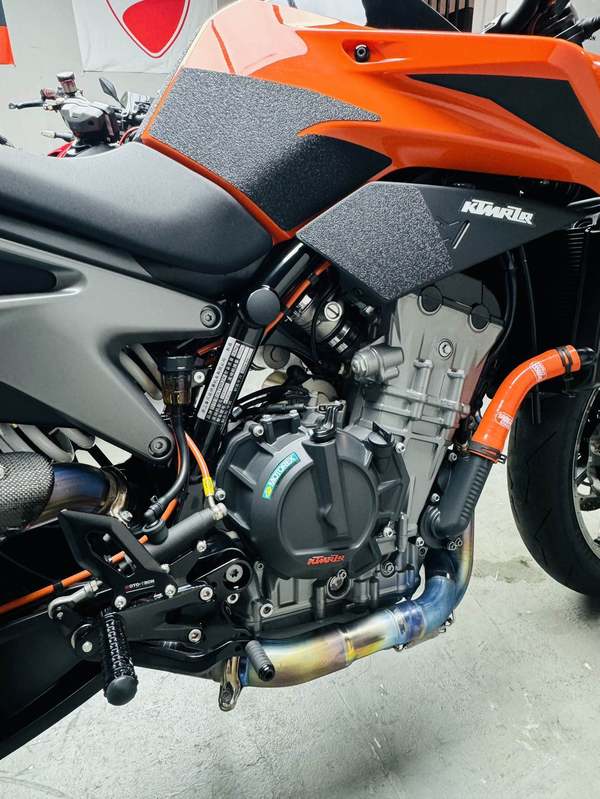 二手KTMR2R790 Duke