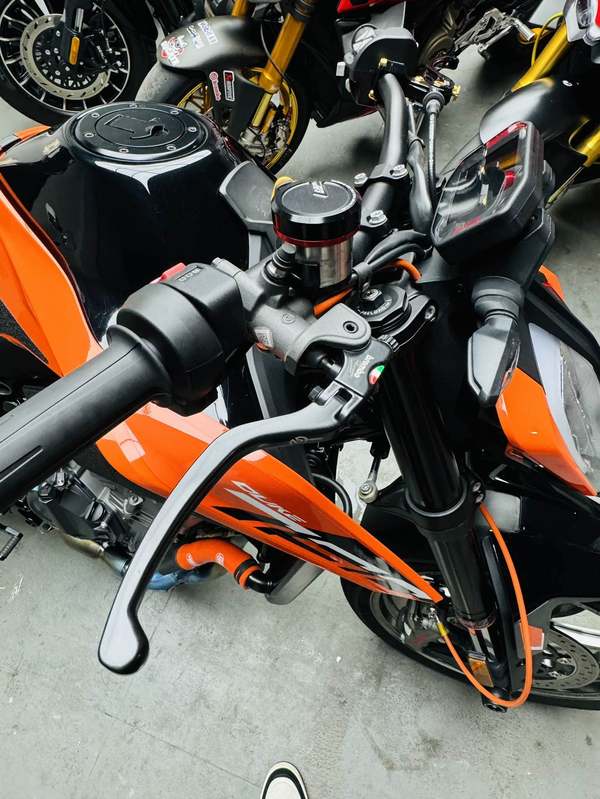 二手KTMR2R790 Duke