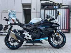 二手春风450SR