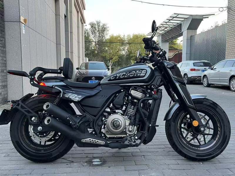 二手赛科龙AQS401