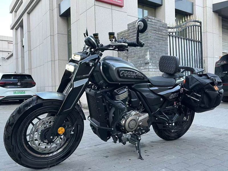 二手赛科龙AQS401