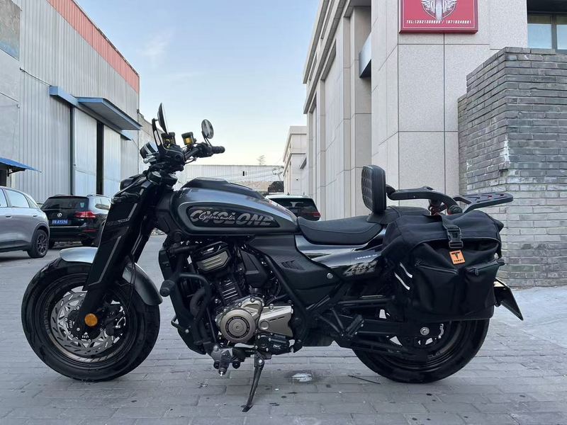 二手赛科龙AQS401