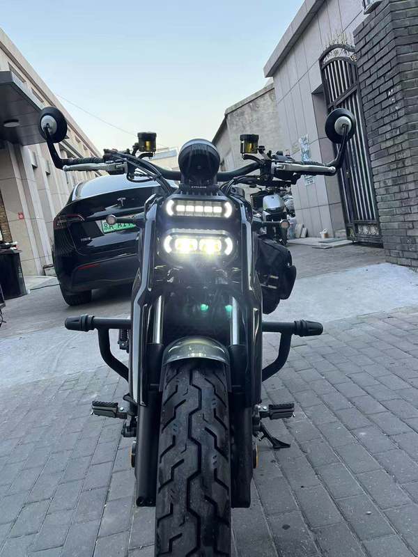 二手赛科龙AQS401