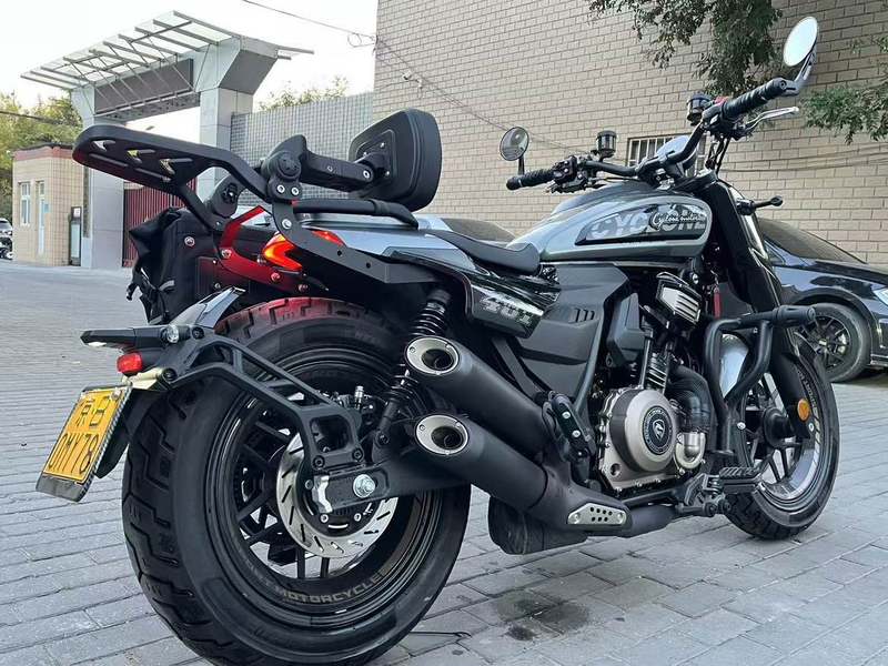 二手赛科龙AQS401