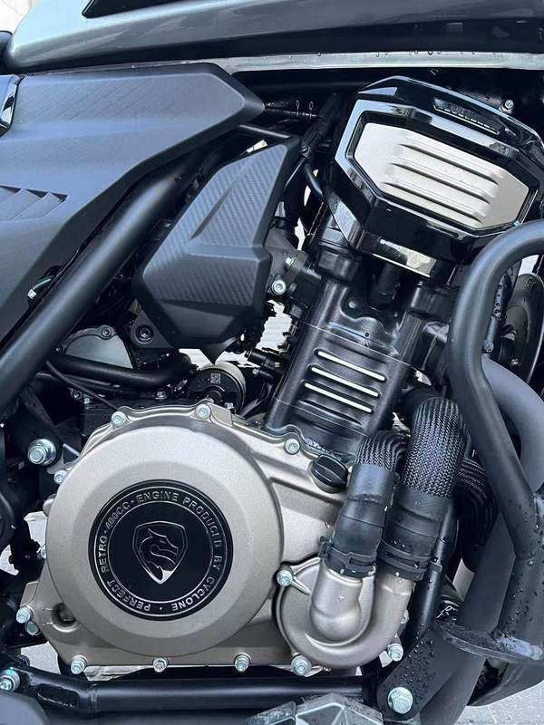 二手赛科龙AQS401