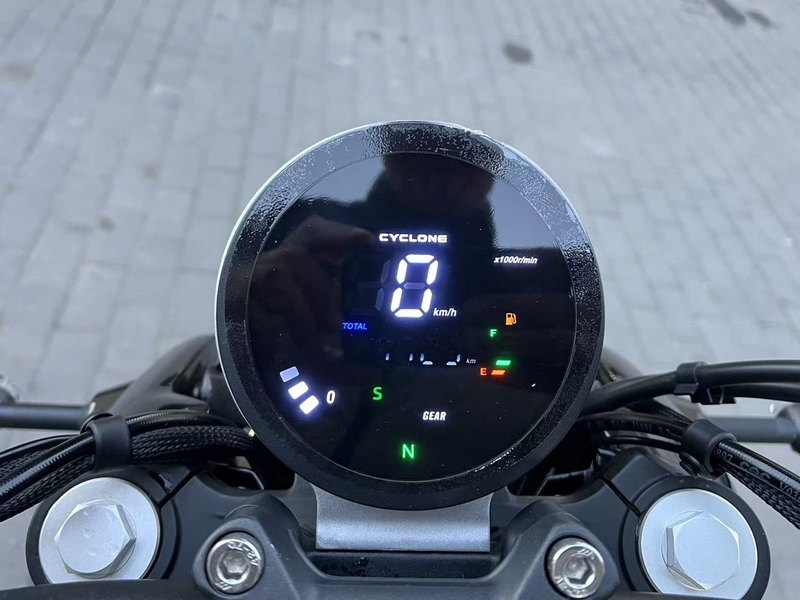 二手赛科龙AQS401