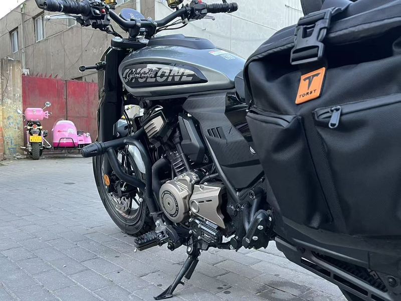 二手赛科龙AQS401