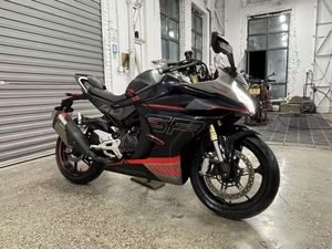 二手春风450SR