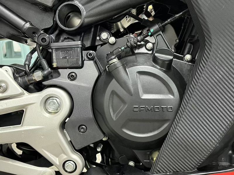 二手春风450SR