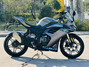 二手无极250RR