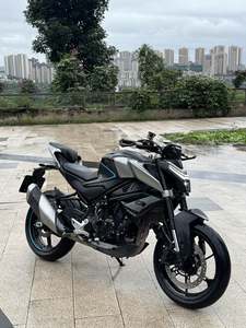 二手春风450NK