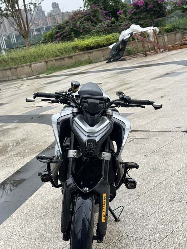 二手春风450NK