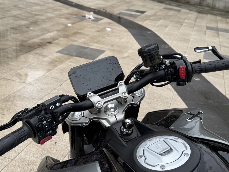 二手春风450NK