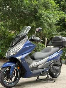 二手大阳V锐 300T