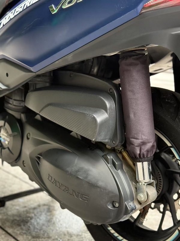 二手大阳V锐 300T