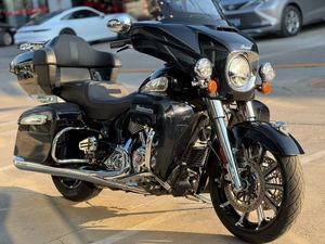 二手印第安公路大师 Roadmaster