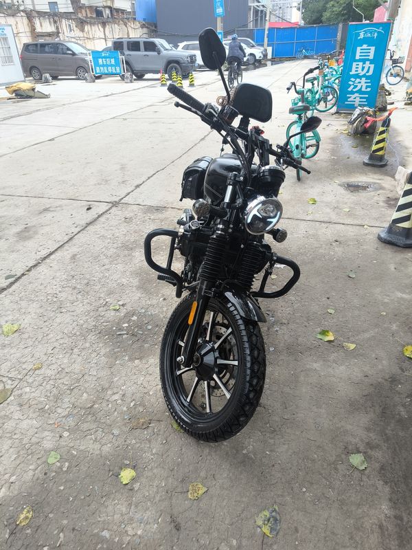 二手赛科龙RA250