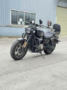 二手QJMOTOR闪350