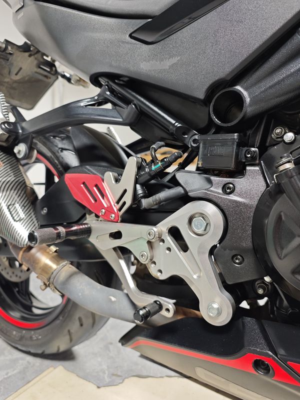 二手春风450SR