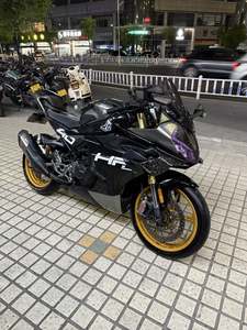 二手春风450SR