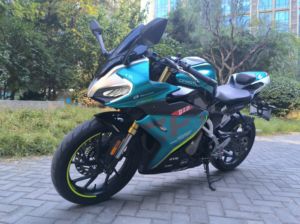 二手春风250SR