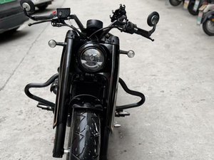 二手奔达拿破仑450