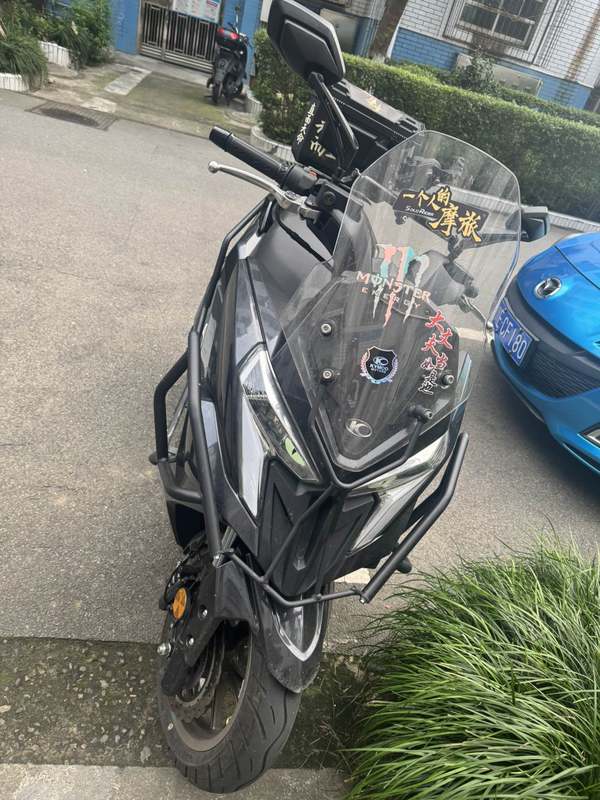 二手光阳Racing X 150