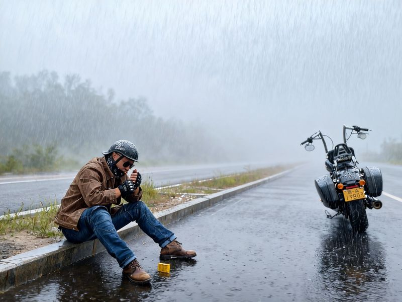 二手哈雷戴维森凌动滑翔 Sport Glide