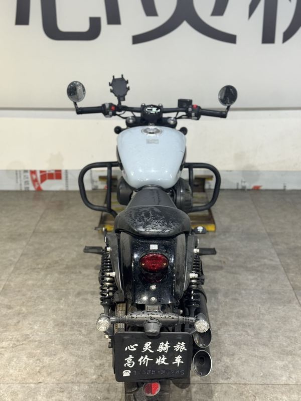 二手奔达金吉拉300
