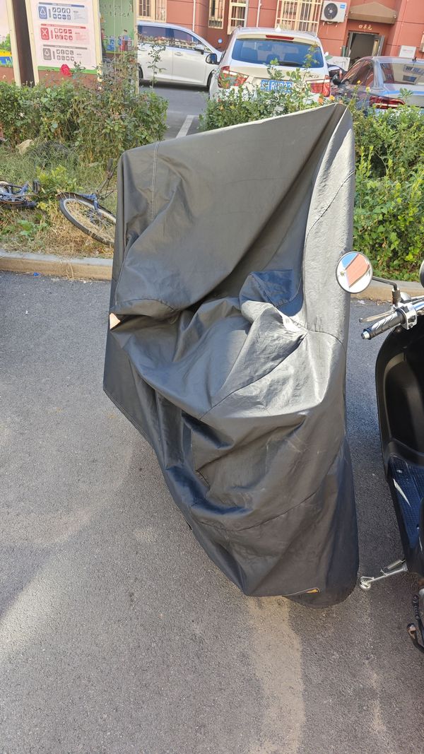 二手新大洲本田NS125LA