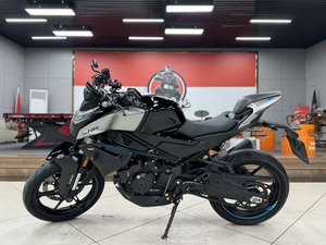 二手春风450NK