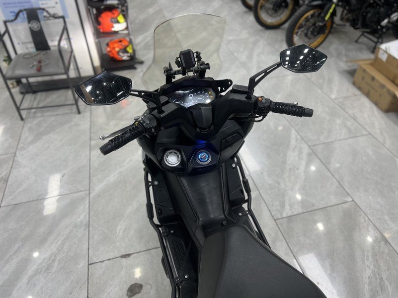 二手光阳Racing H 150