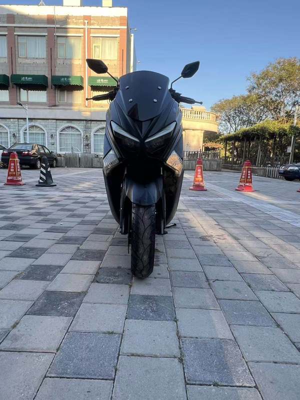 二手天鹰TS