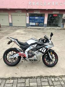 二手宗申阿普利亚GPR150R