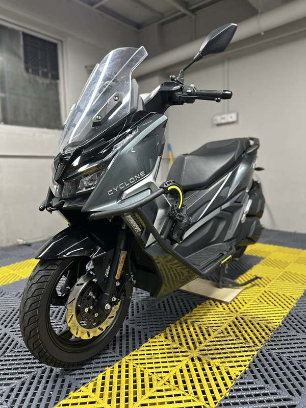 二手赛科龙RT1