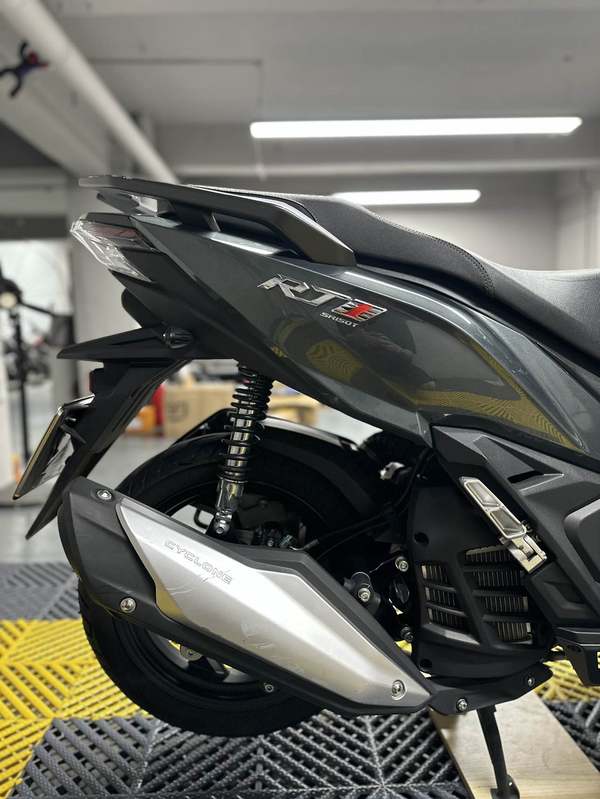 二手赛科龙RT1