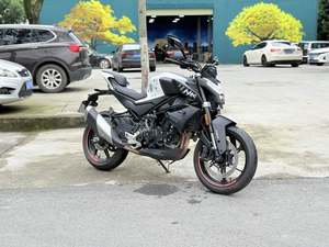 二手春风450NK