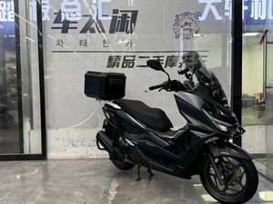 二手新大洲本田NS150GX