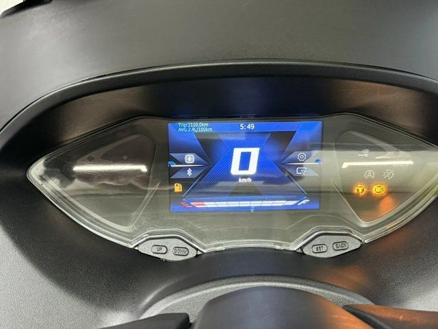 二手新大洲本田NS150GX