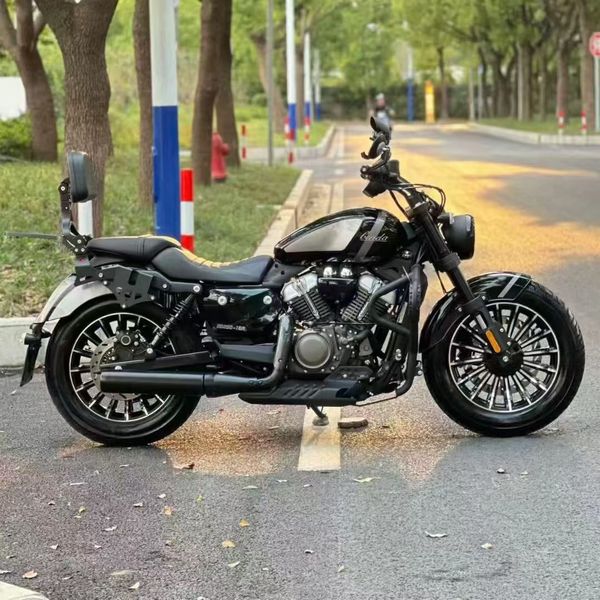 二手奔达灰石250