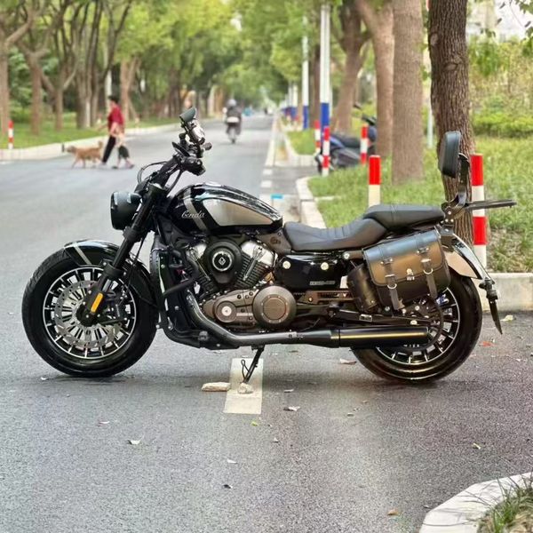 二手奔达灰石250