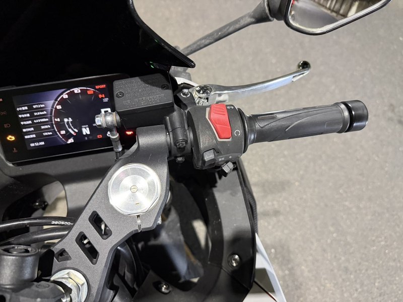 二手凯越321RR