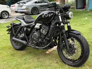 二手长江Bobbie ll 700i