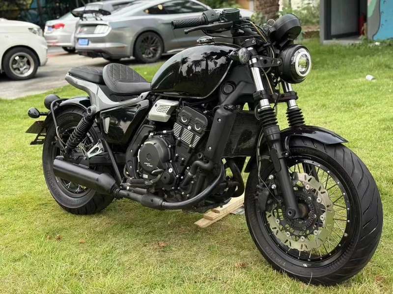 二手长江Bobbie ll 700i