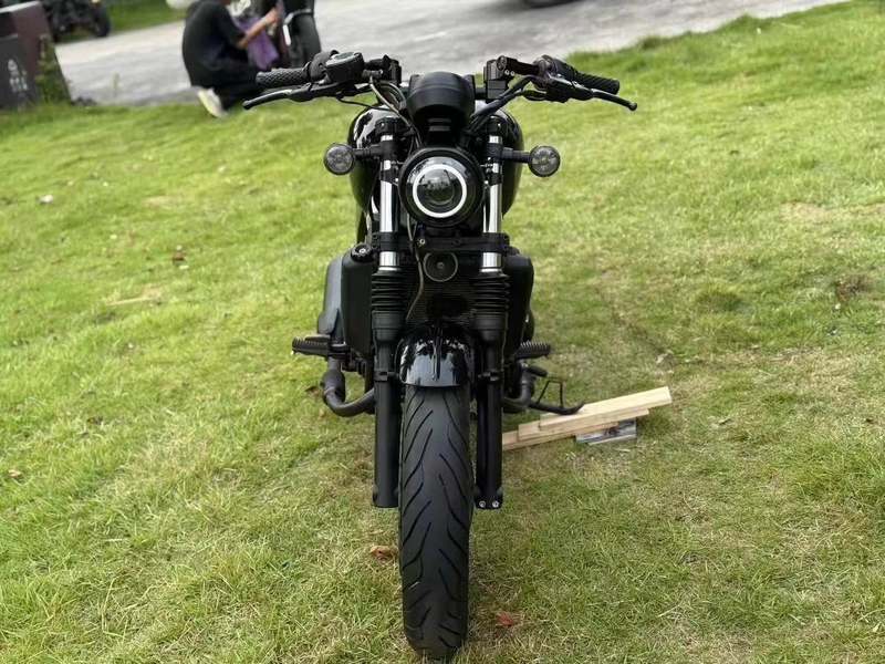 二手长江Bobbie ll 700i