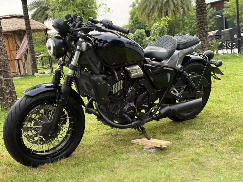 二手长江Bobbie ll 700i